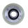 S650C607 Step Chain Roller for Hyundai Escalators